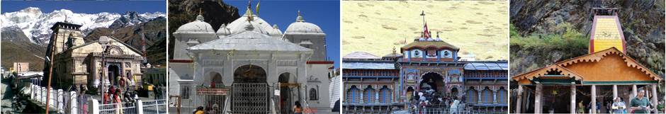 Char Dham Yatra