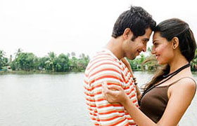 Kerala HoneyMoon Package