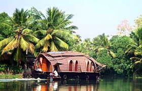 Marvelous Kerala